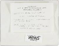 Image Associated With the Occurrence