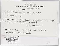 Image Associated With the Occurrence