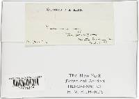 Image Associated With the Occurrence