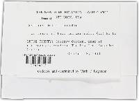 Image Associated With the Occurrence