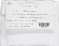 Image Associated With the Occurrence