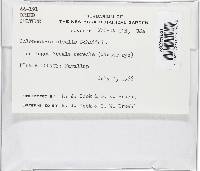 Image Associated With the Occurrence