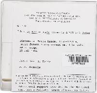 Image Associated With the Occurrence