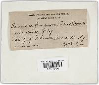 Image Associated With the Occurrence