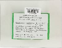 Image Associated With the Occurrence