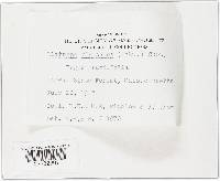 Image Associated With the Occurrence