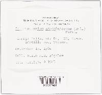 Image Associated With the Occurrence