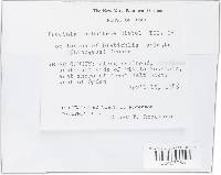 Image Associated With the Occurrence