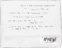 Image Associated With the Occurrence