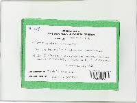 Image Associated With the Occurrence