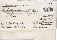 Image Associated With the Occurrence