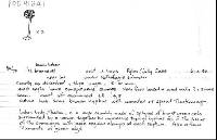 Media resource of Hygrocybe brunnea