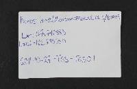 Thumbnail image of current specimen