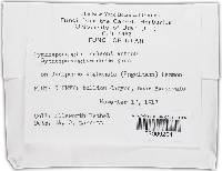 Image Associated With the Occurrence