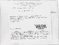 Image Associated With the Occurrence