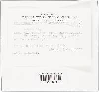 Image Associated With the Occurrence