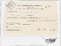 Image Associated With the Occurrence