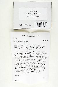 Thumbnail image of current specimen