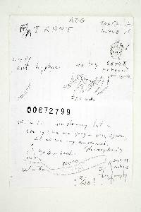 Russula brunneola image