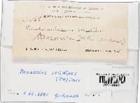 Image Associated With the Occurrence