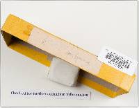 Volvariella bombycina image