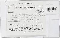 Lanatonectria flavolanata image