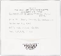 Image Associated With the Occurrence