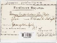 Image Associated With the Occurrence