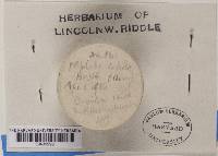 Image Associated With the Occurrence