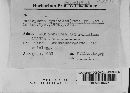 Media resource of Amphinema byssoides