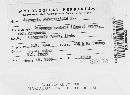 Image Associated With the Occurrence