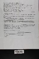Image Associated With the Occurrence