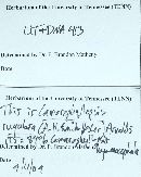 Camarophyllopsis rugulosa image