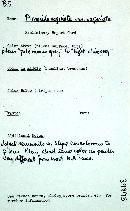 Image Associated With the Occurrence