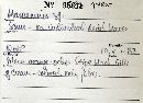 Media resource of Marasmius sphaerodermus