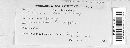 Thumbnail image of current specimen