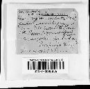 Media resource of Jafnea fusicarpa