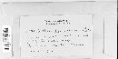 Media resource of Arthrobotryum glabroides