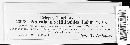 Thumbnail image of current specimen