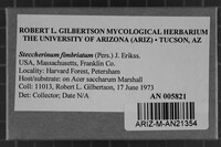 Image Associated With the Occurrence