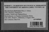 Image Associated With the Occurrence