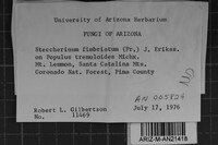 Image Associated With the Occurrence