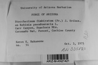 Image Associated With the Occurrence