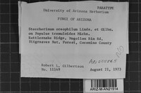 Image Associated With the Occurrence