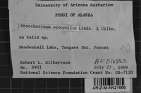 Image Associated With the Occurrence