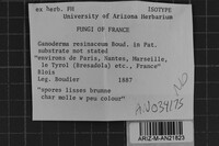 Image Associated With the Occurrence