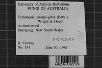 Image Associated With the Occurrence