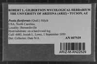 Image Associated With the Occurrence