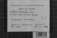 Image Associated With the Occurrence