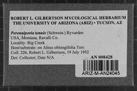 Image Associated With the Occurrence